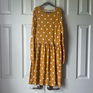 Carter’s Comfy Dress